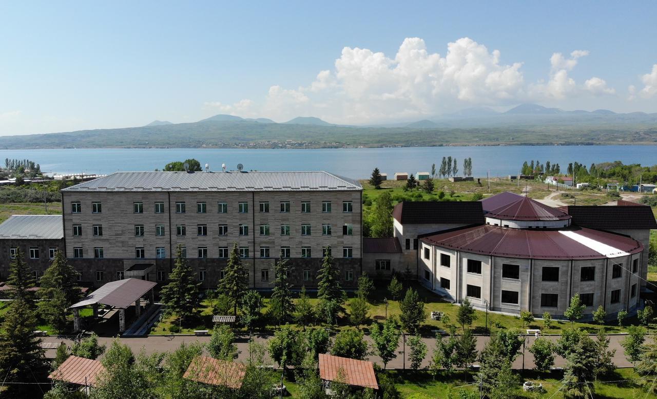 Maria Resort Севан Екстер'єр фото